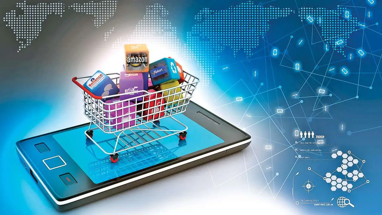 online-retail