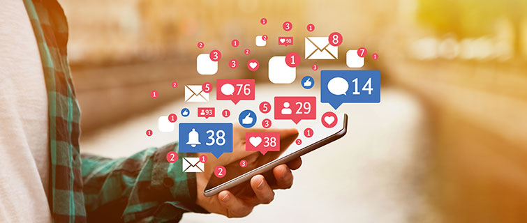 social-media